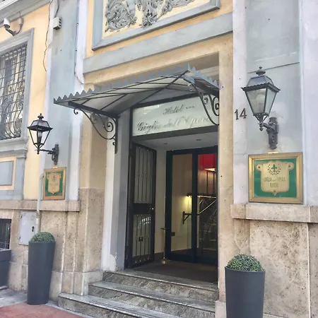 Hotel Giglio Dell'Opera-2