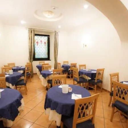 Hotel Giglio Dell'Opera-3
