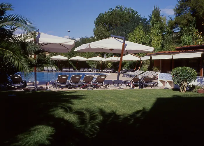 Hotel La Giocca