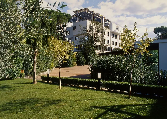 Hotel La Giocca